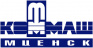 Коммаш Мценск logo